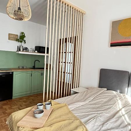 Stary Gdansk Apartment Екстериор снимка