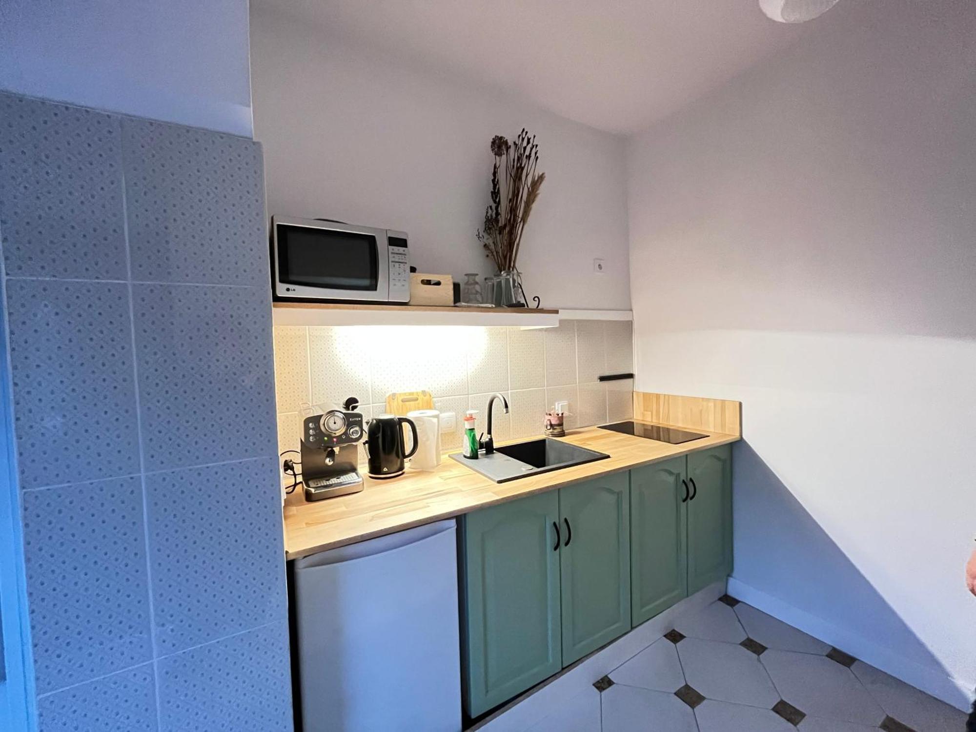 Stary Gdansk Apartment Екстериор снимка