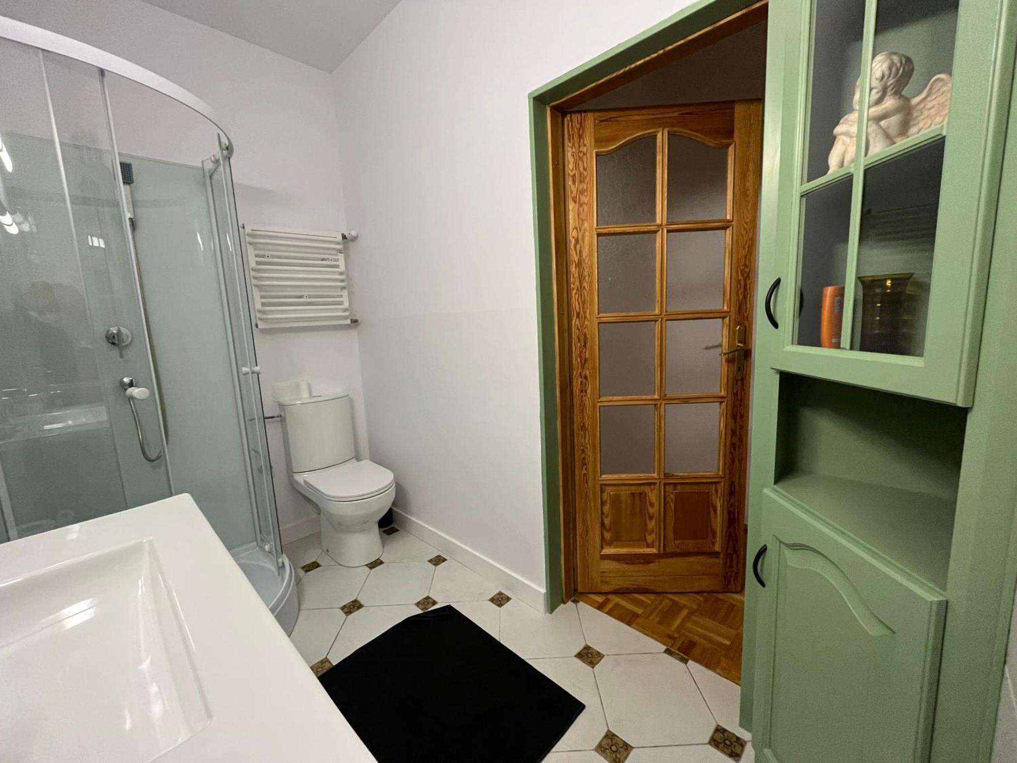 Stary Gdansk Apartment Екстериор снимка