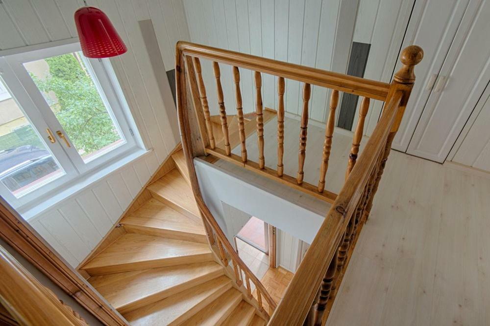 Stary Gdansk Apartment Екстериор снимка
