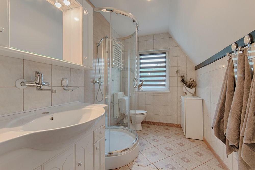 Stary Gdansk Apartment Екстериор снимка
