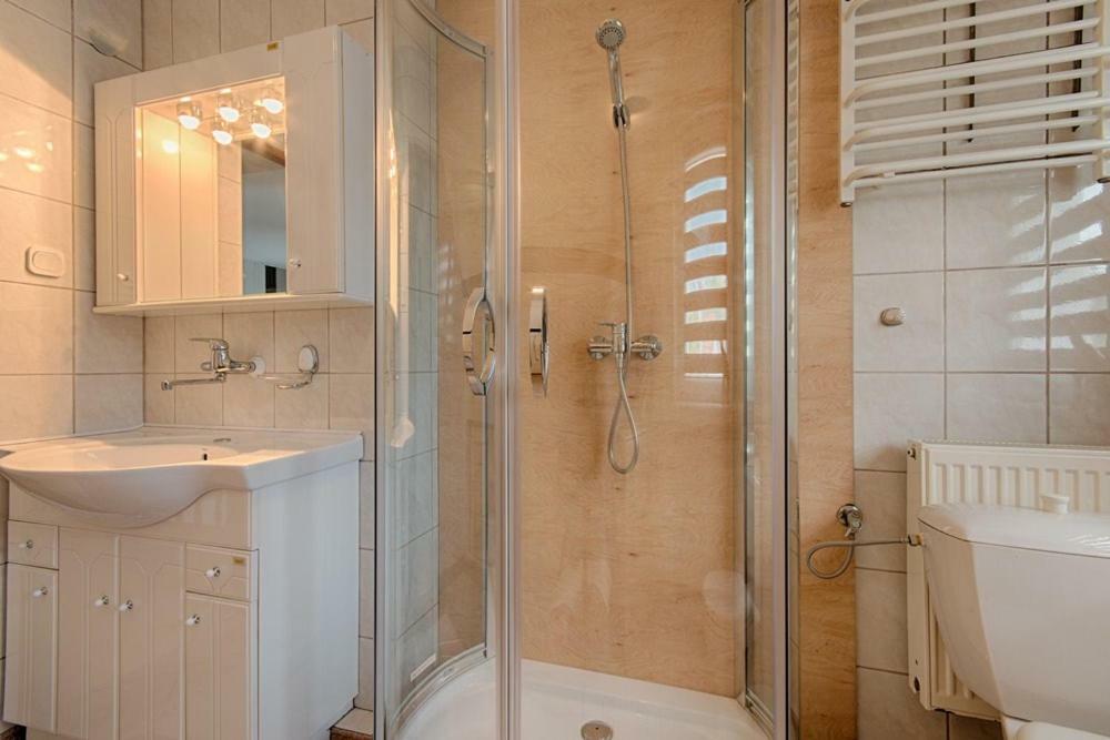 Stary Gdansk Apartment Екстериор снимка